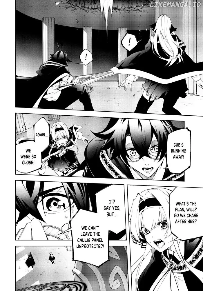 Wistoria: Wand and Sword Chapter 52 image 12_optimized